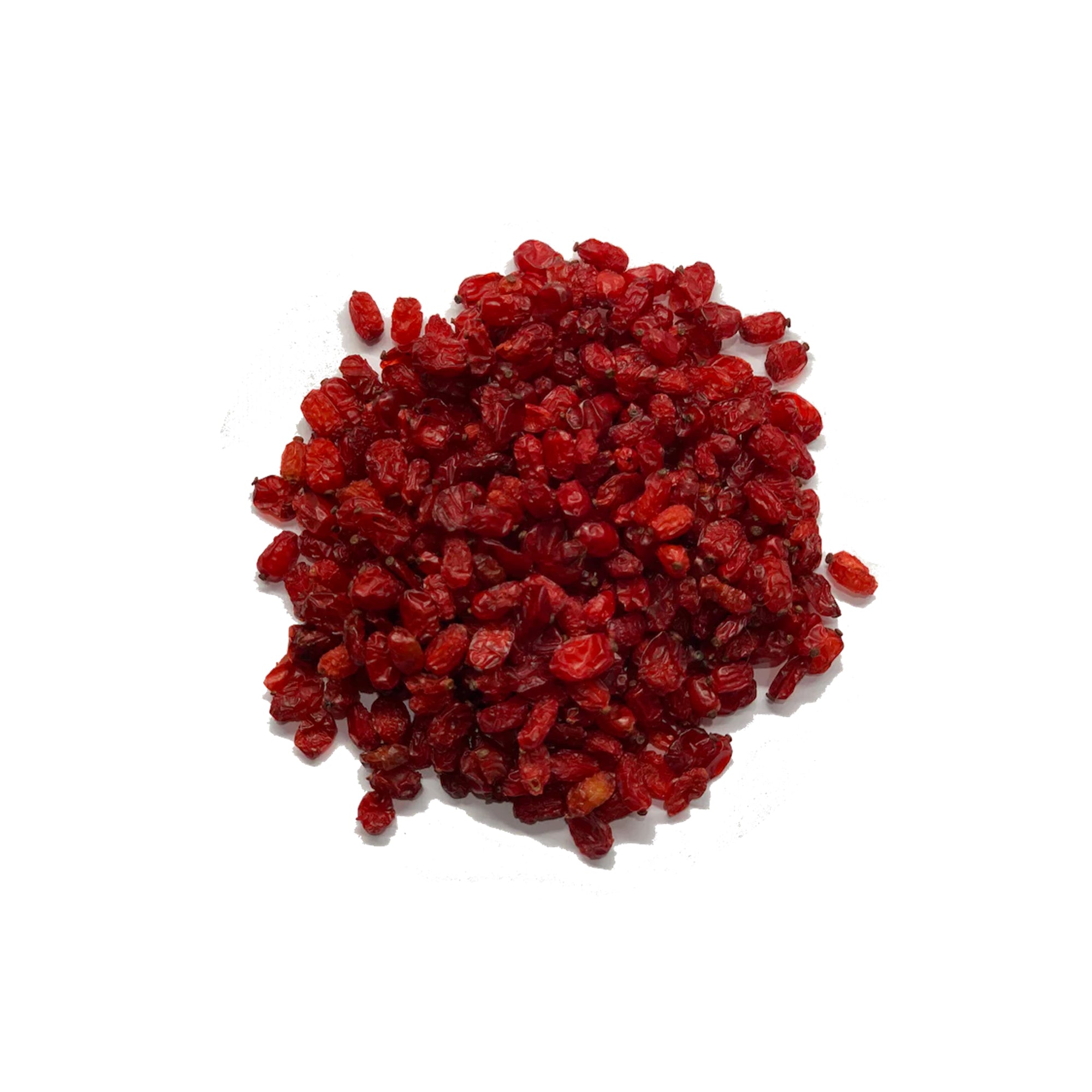 ALLGANIC NATURAL DRIED BARBERRY