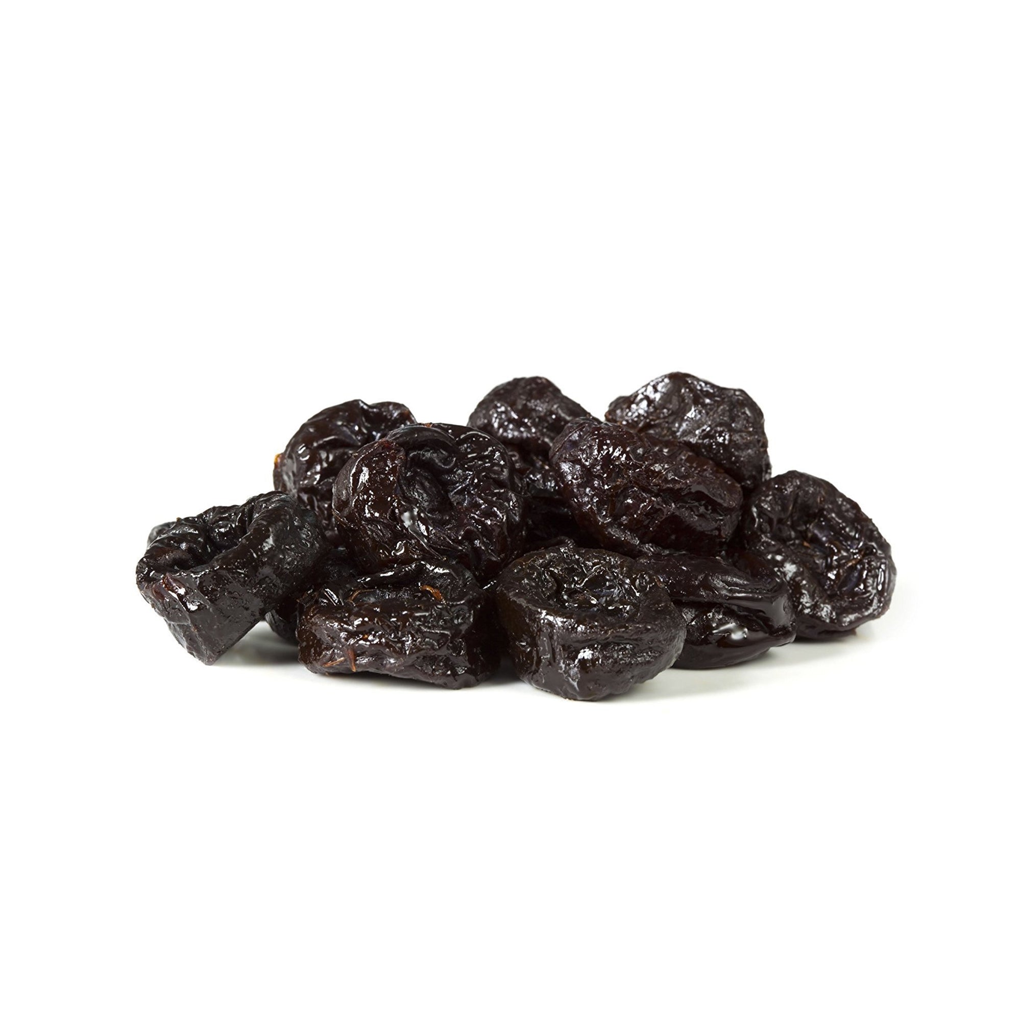 ALLGANIC NATURAL DRIED PLUMS