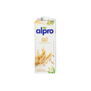 ALPRO DRINK OAT PLANT BASED RICE IN FIBER