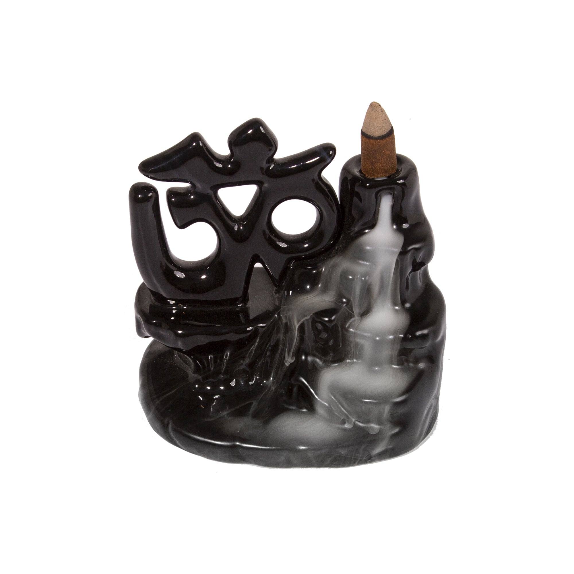 AROMA BACKFLOW CONE BURNER - OM