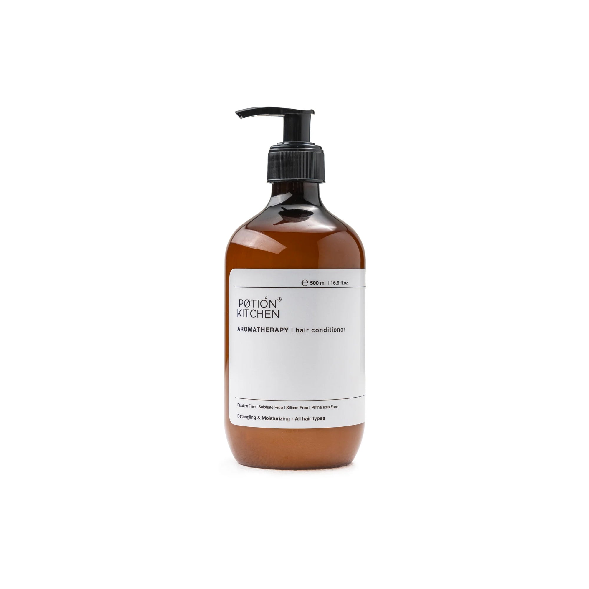 POTION KITCHEN AROMATHERAPY HAIR CONDITIONER