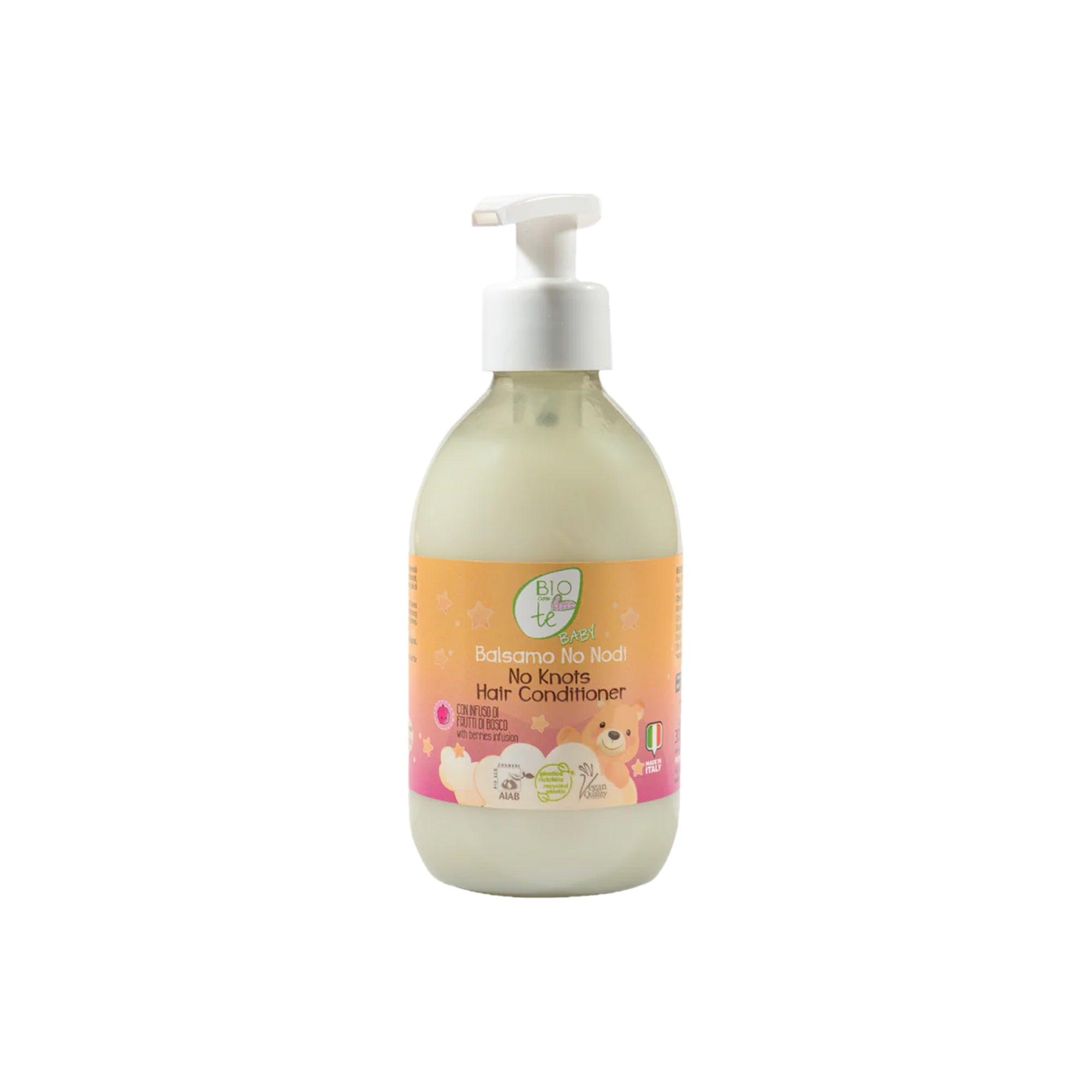 BABY BIO NO KNOTS CONDITIONER