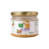 BIO GARDEN BUTTER - ALMOND