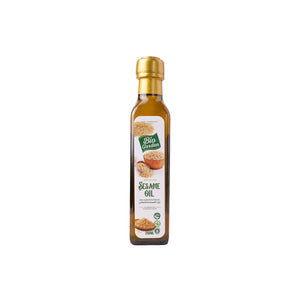 BIO GARDEN OIL - SESAME