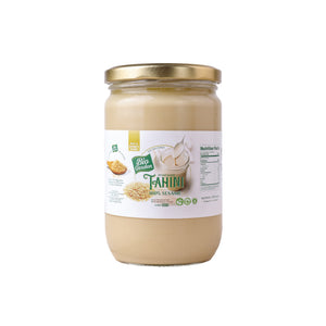 BIO GARDEN TAHINI