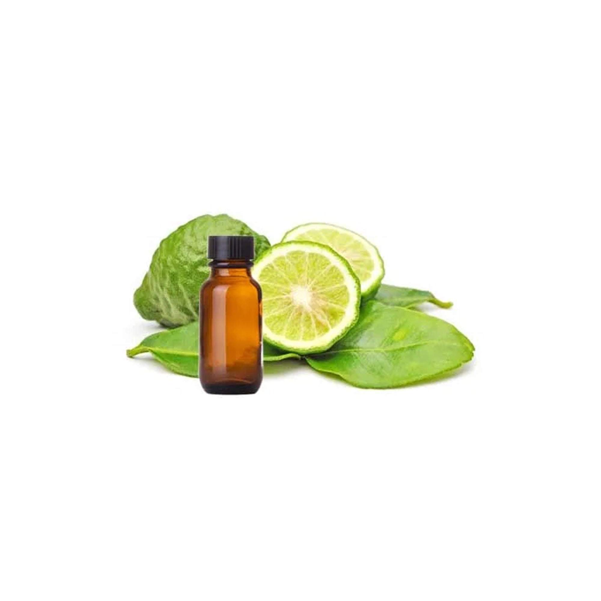 HERBATY ESSENTIAL OIL - BERGAMOTE