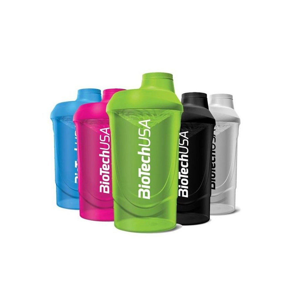 BIOTECH USA WAVE SHAKER