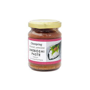 CLEARSPRING ORGANIG UMEBOSHI PASTE