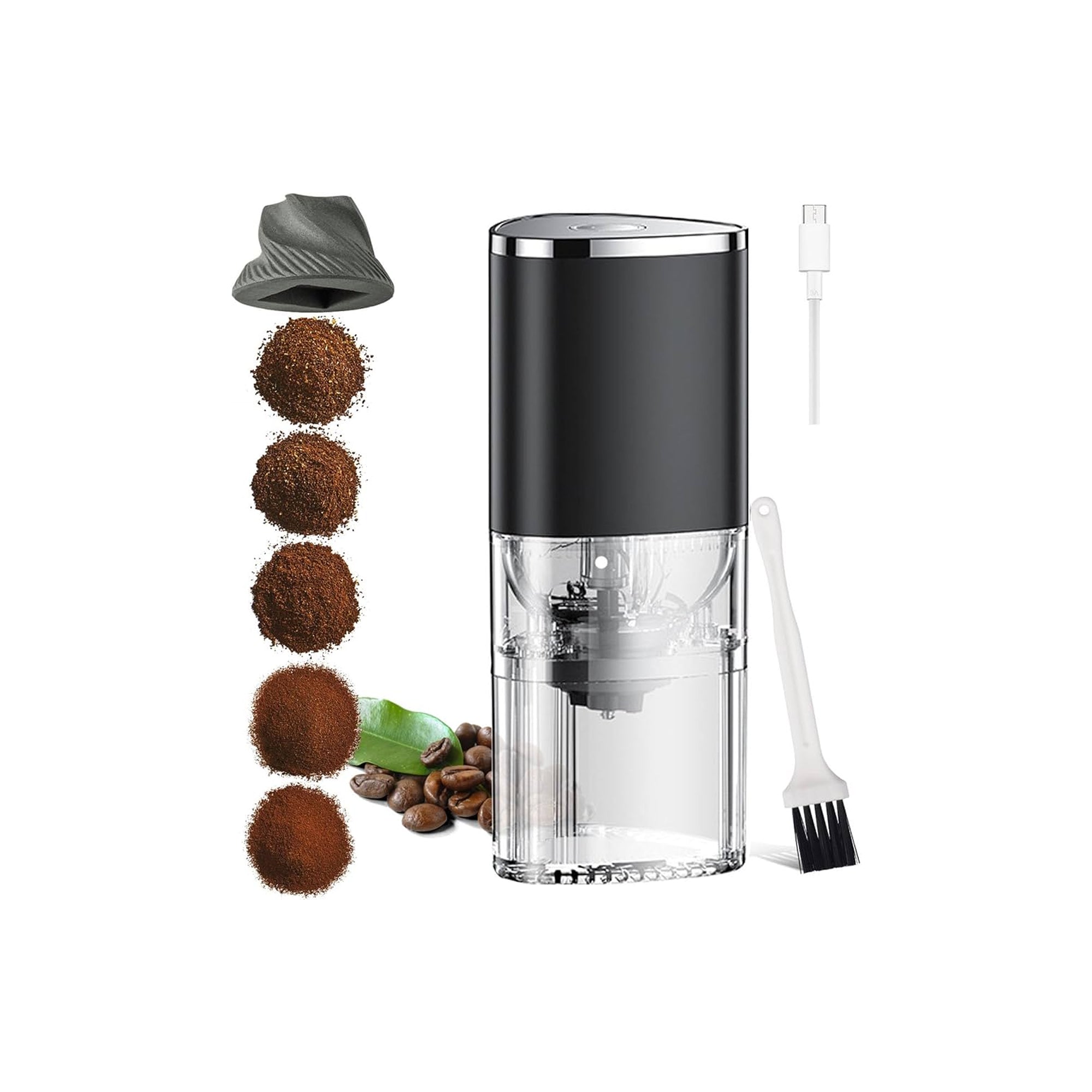 COFFEE GRINDER ELECTRIC