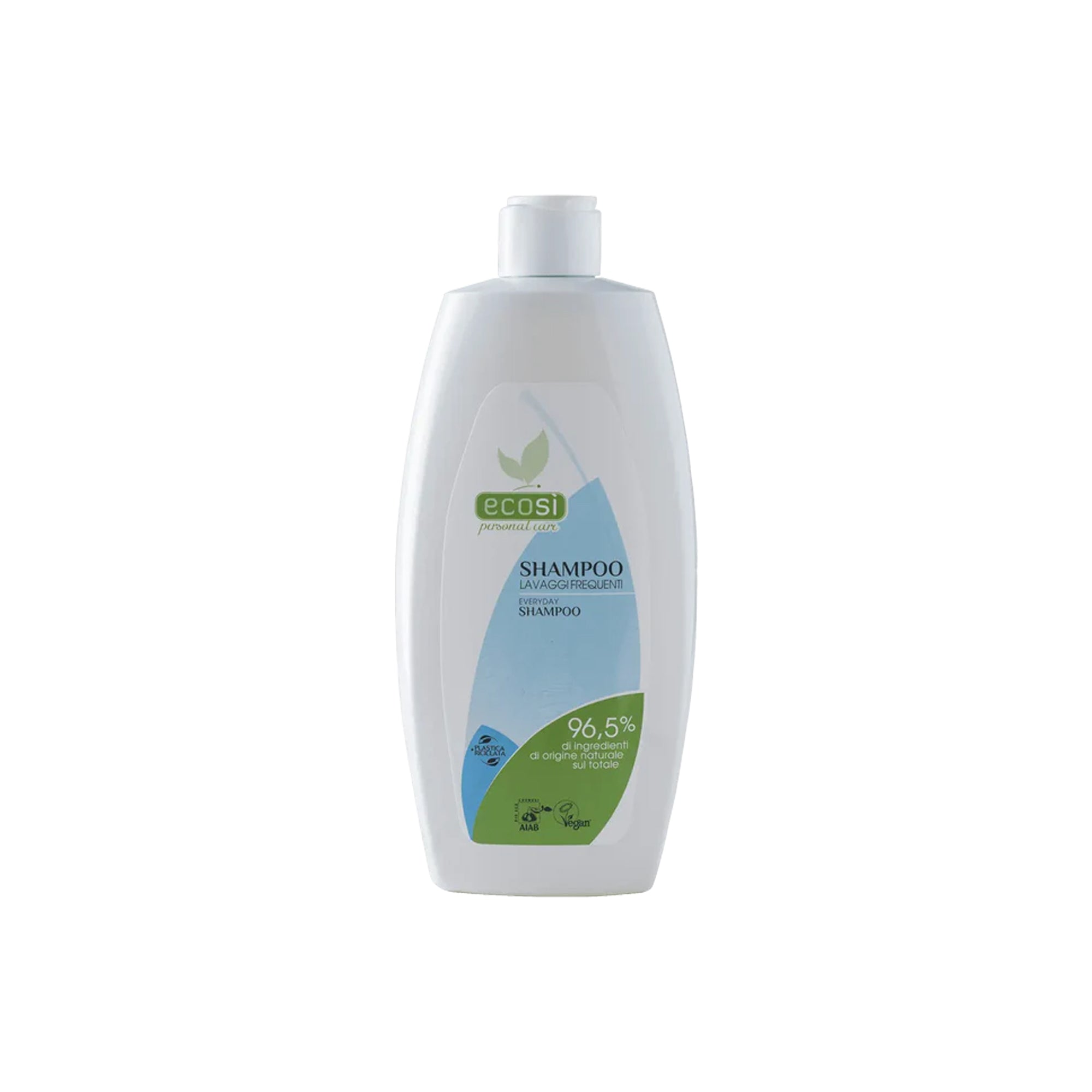 ECOSI EVERYDAY SHAMPOO