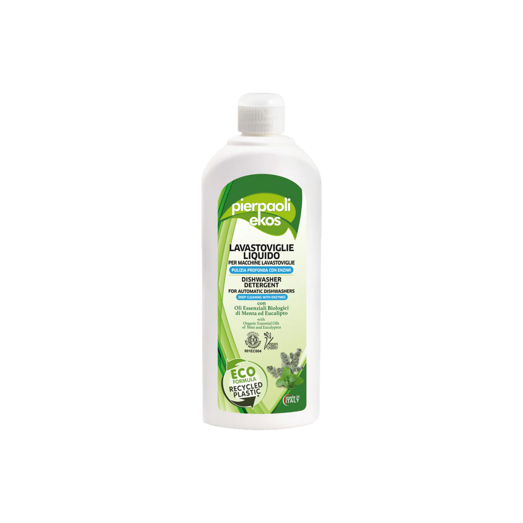 EKOS ECO DISHWASHER DETERGENT