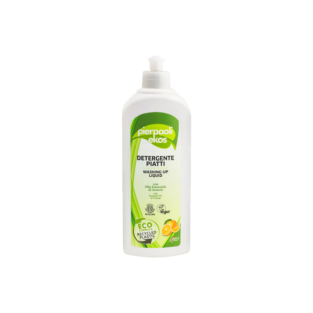 EKOS ECO DISHWASHING LIQUID