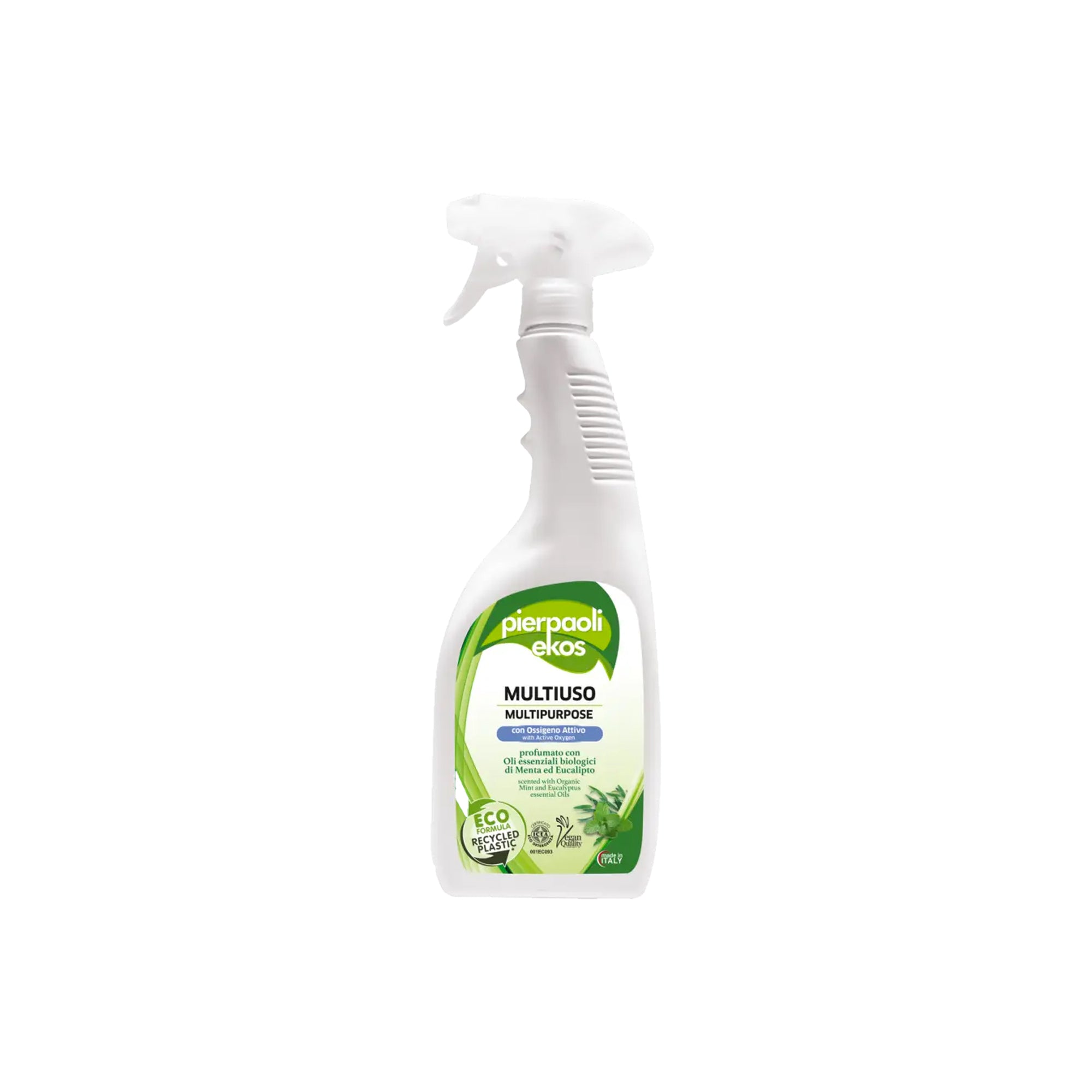 EKOS ECO MULTIPURPOSE DETERGENT