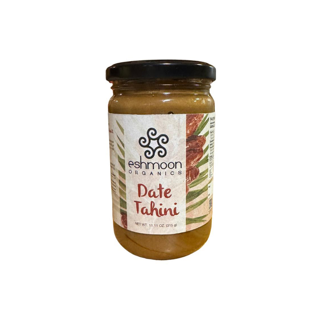 ESHMOON ORGANIC DATE TAHINI