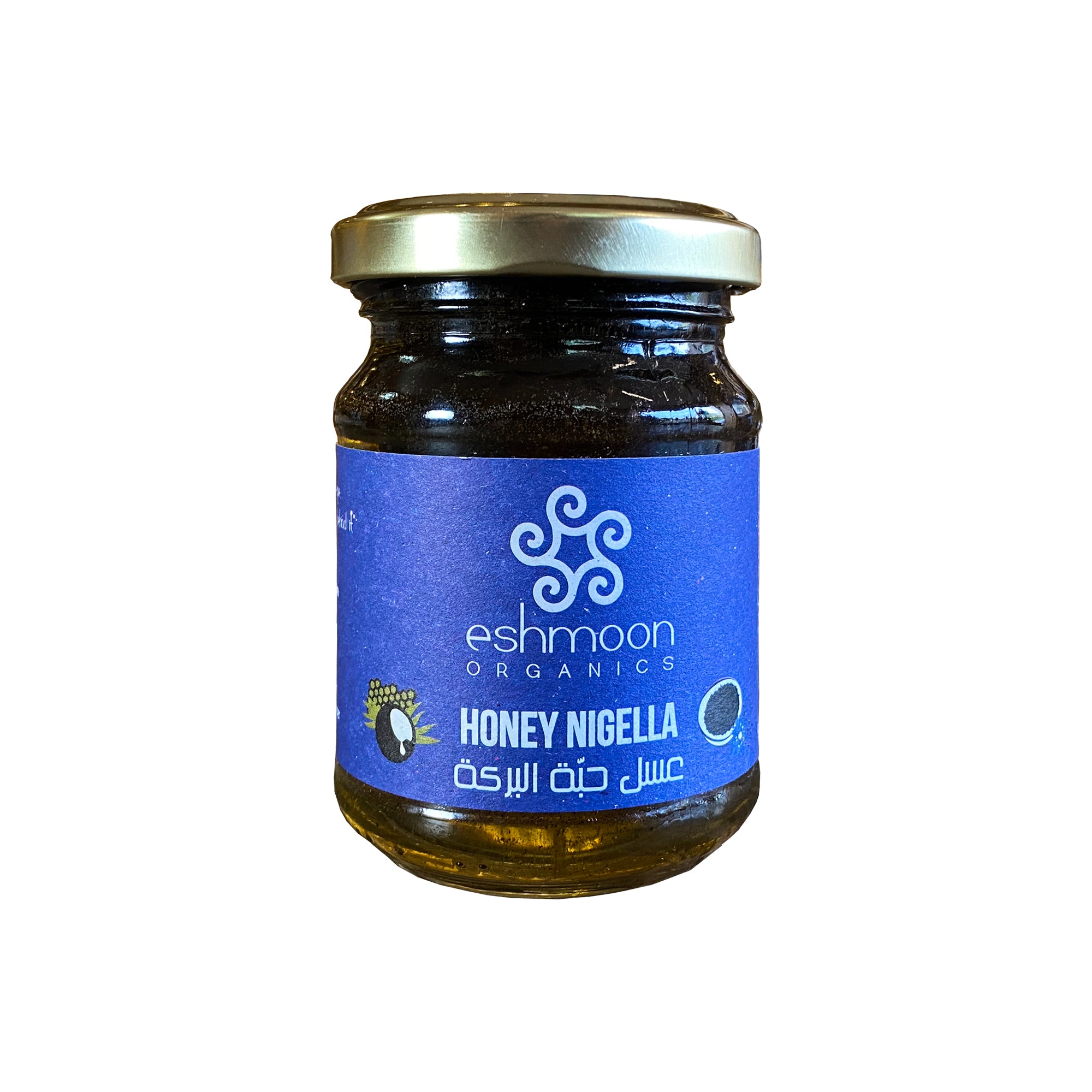 ESHMOON NIGELLA HONEY