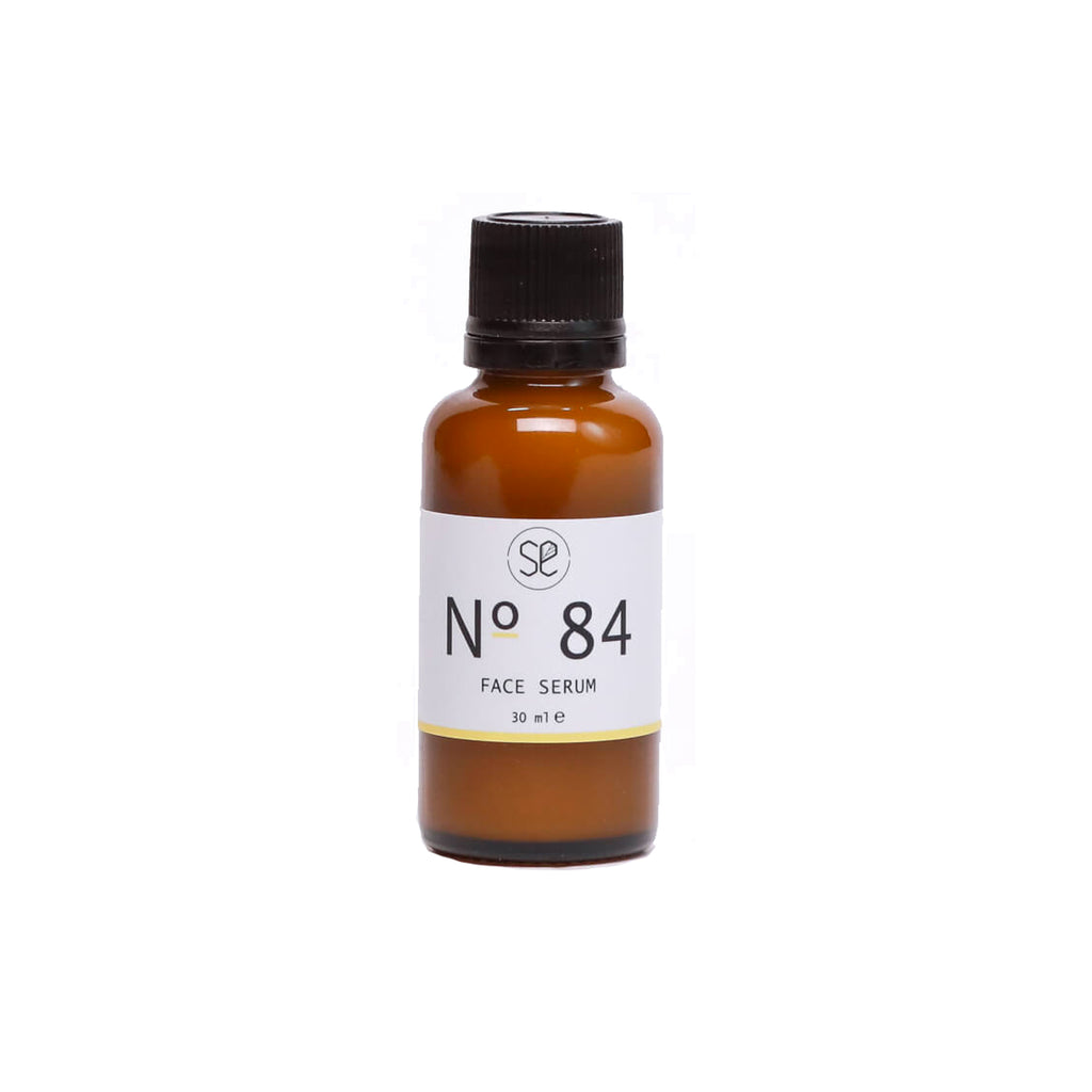 SAVVY ELEMENT N.84 FACE SERUM