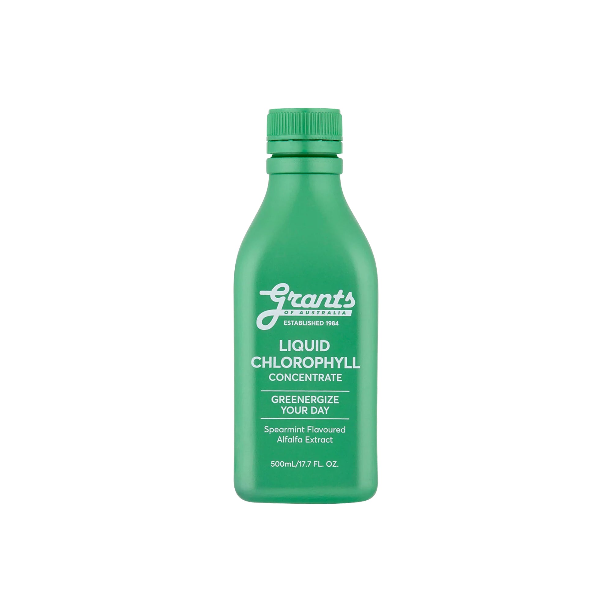 GRANTS LIQUID CHLOROPHYLL