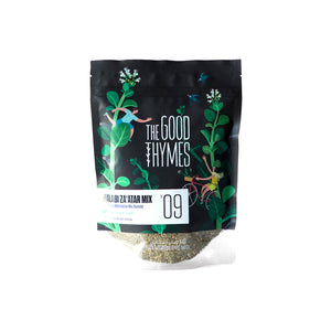 THE GOOD THYMES HALABI ZAATAR MIX