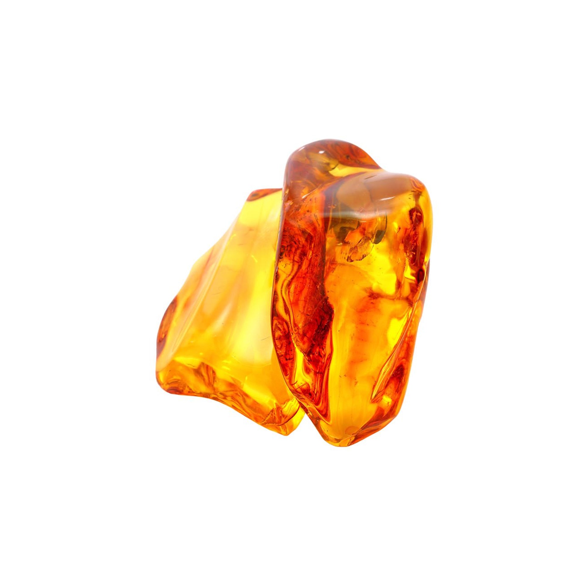 HERBATY ESSENTIAL OIL - AMBER