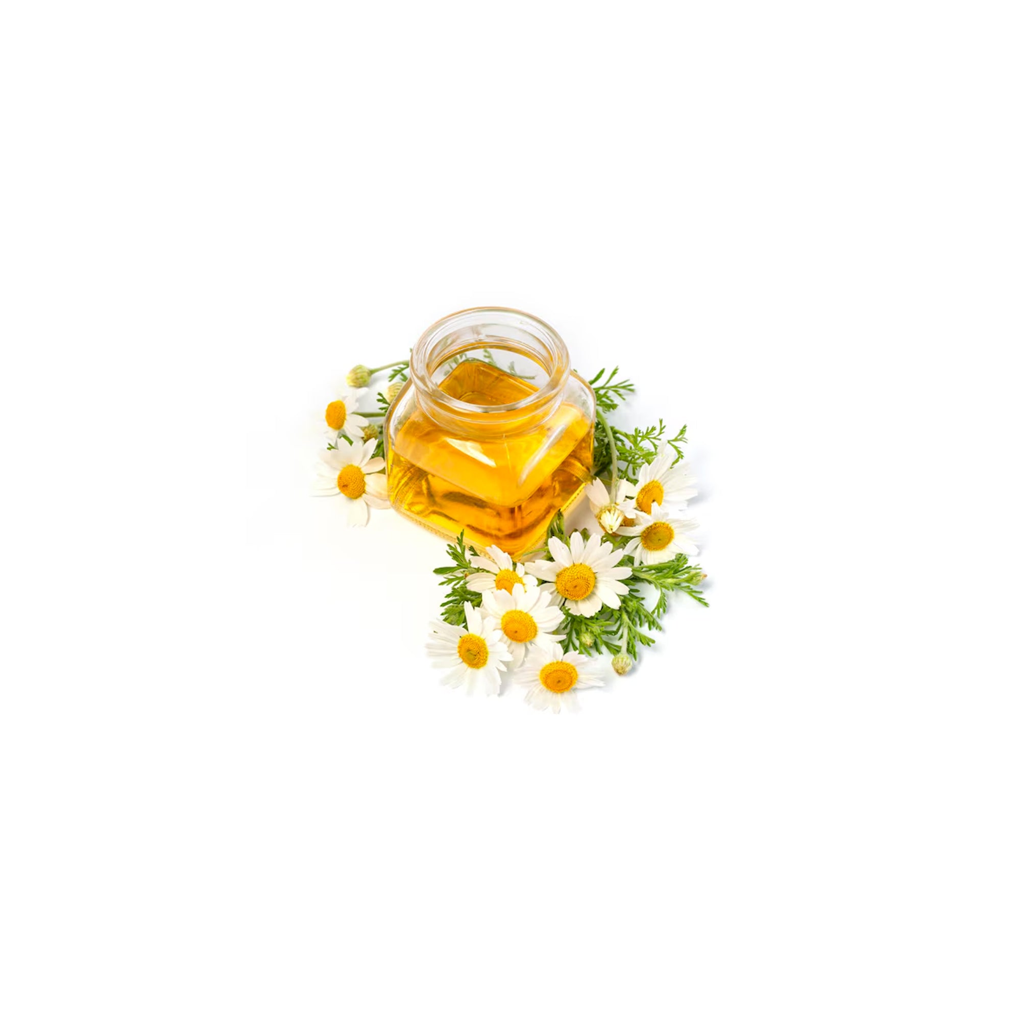 HERBATY ESSENTIAL OIL - CHAMOMILE
