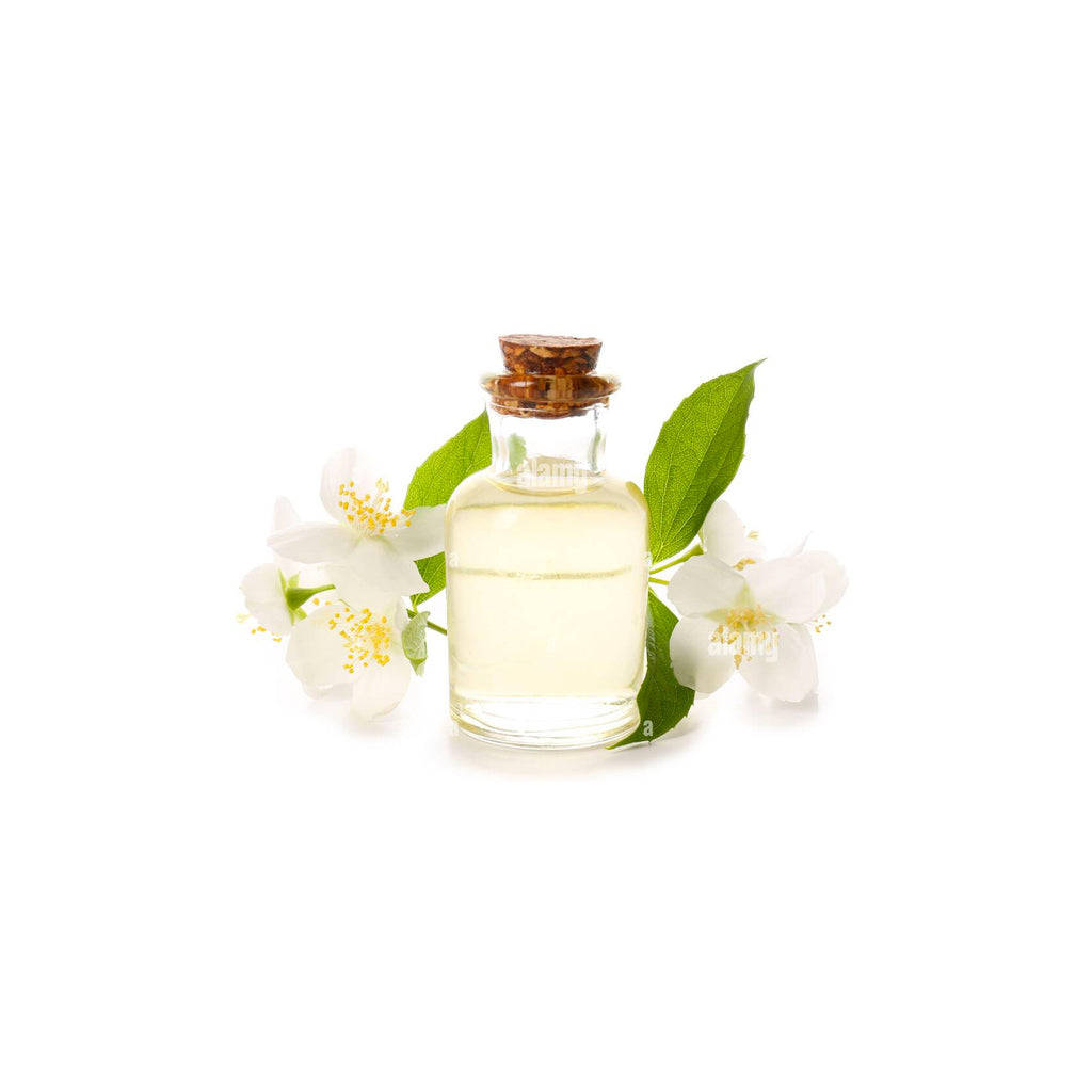 HERBATY ESSENTIAL OIL - JASMINE
