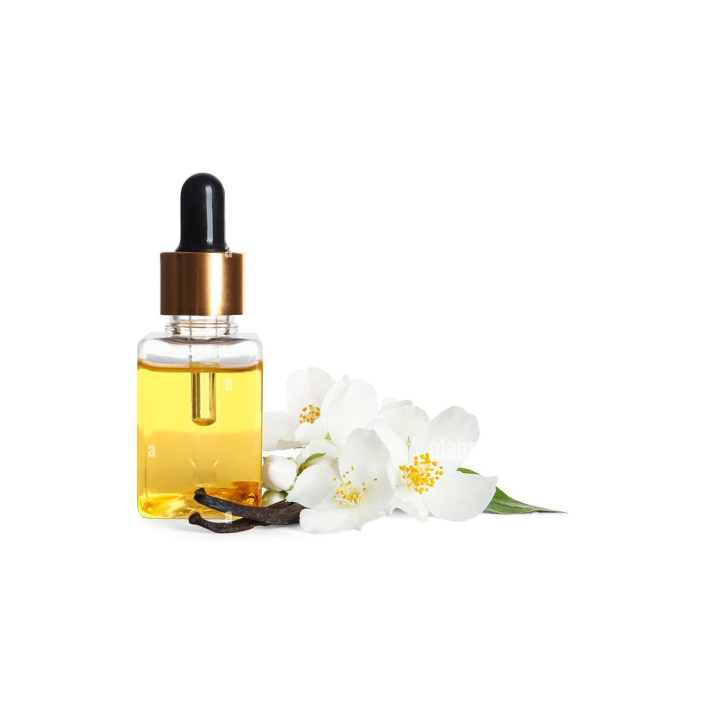 HERBATY ESSENTIAL OIL - VANILLA