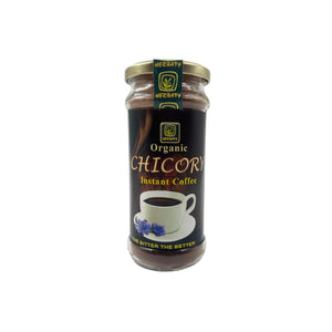 HERBATY ORGANIC CHICORY INSTANT COFFEE