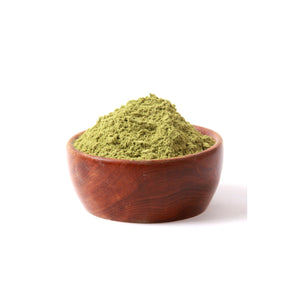 HERBATY ORGANIC WHEAT GRASS POWDER