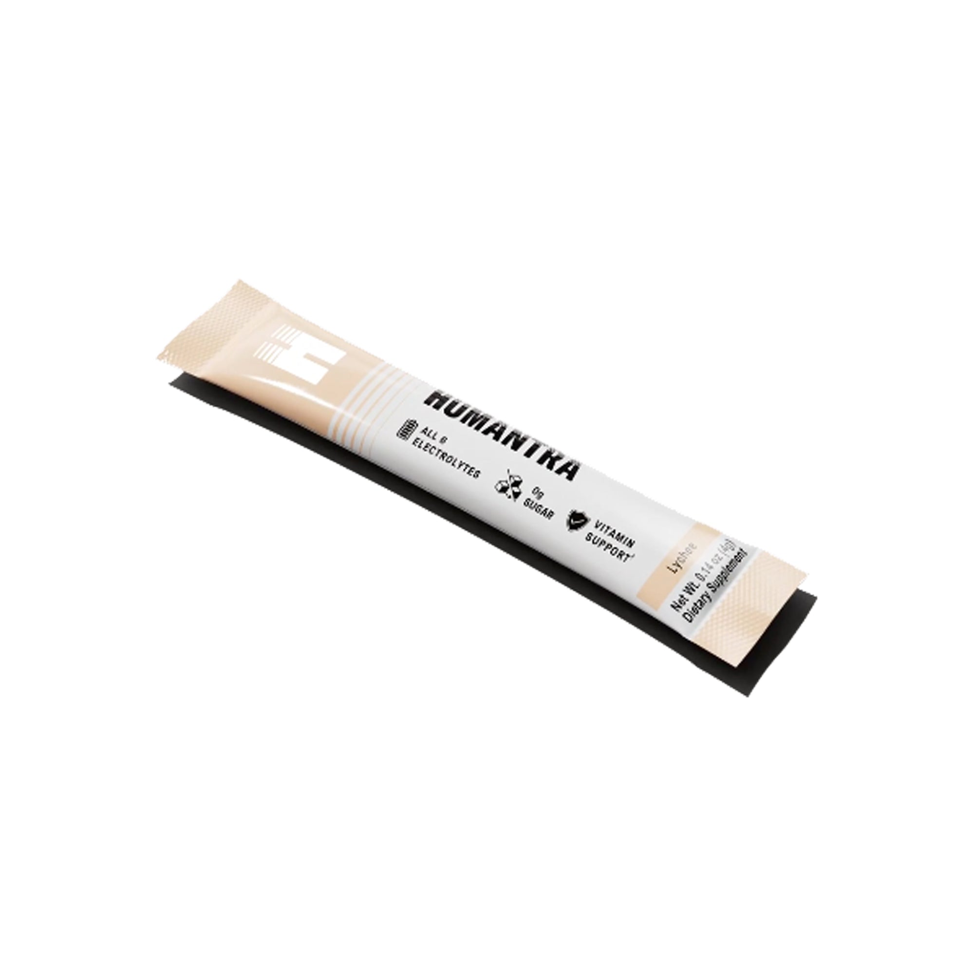 HUMANTRA ELECTROLYTE DRINK - LYCHEE