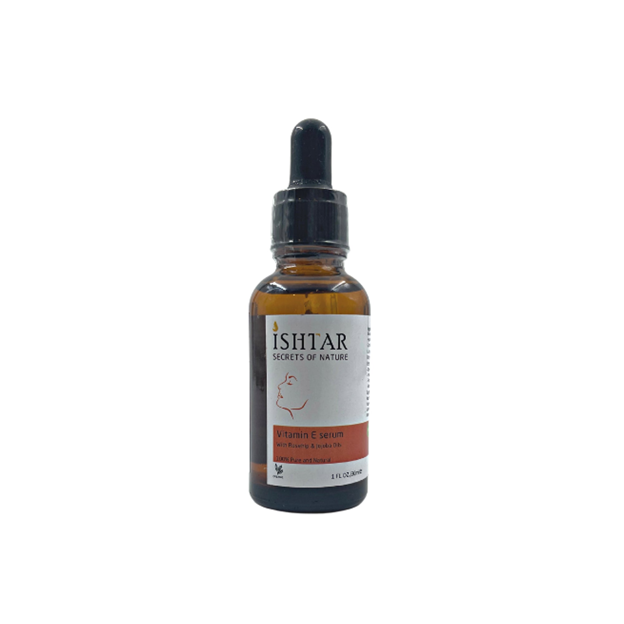 ISHTAR VITAMIN E SERUM