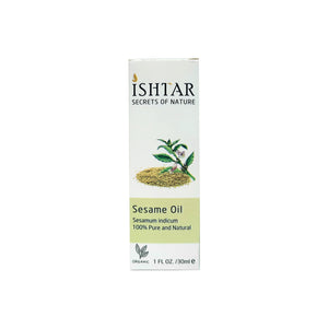 ISHTAR OIL - SESAME