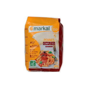 MARKAL WHOLEGRAIN PENNE