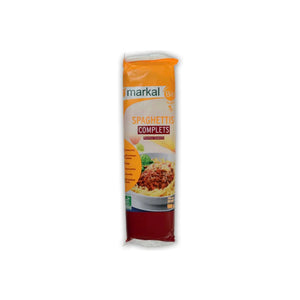 MARKAL WHOLEGRAIN SPAGHETTI