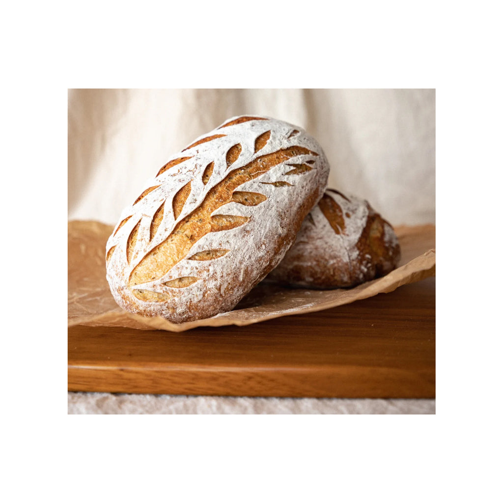 MY LOAF SOURDOUGH BREAD - PLAIN