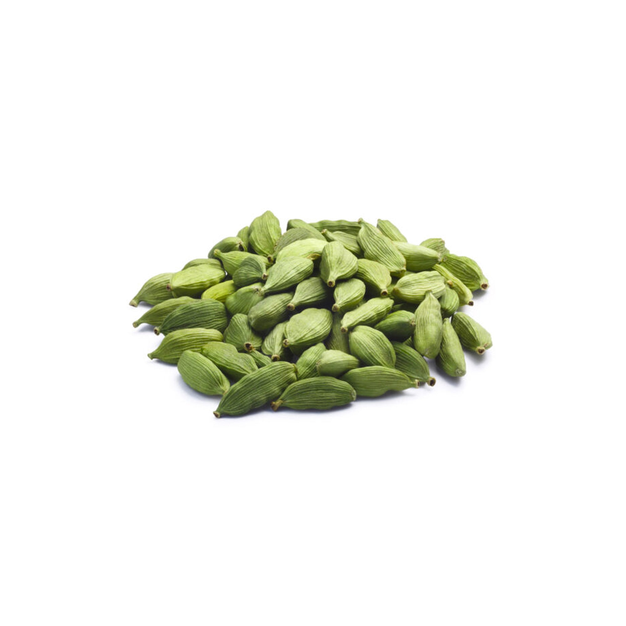 NATURAL CARDAMOM PODS