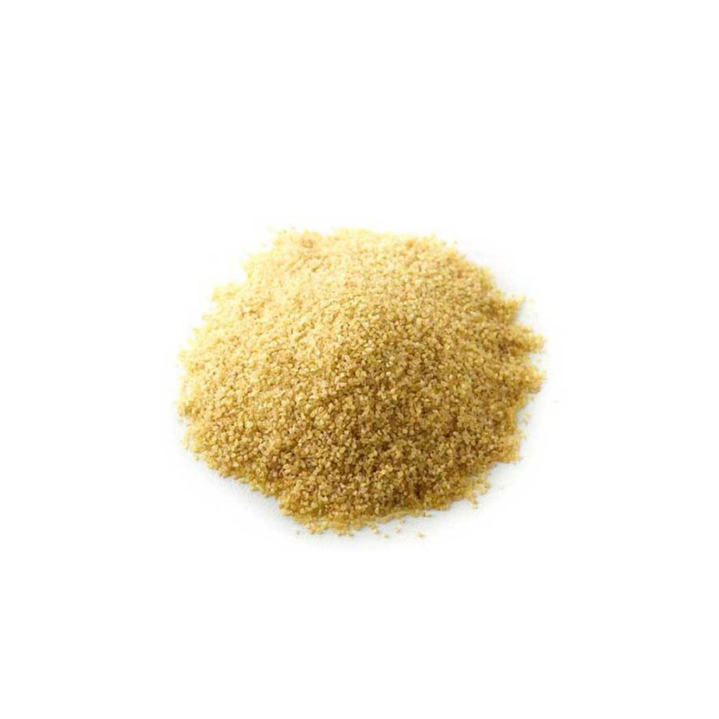 NATURAL DRIED BULGUR - FINE
