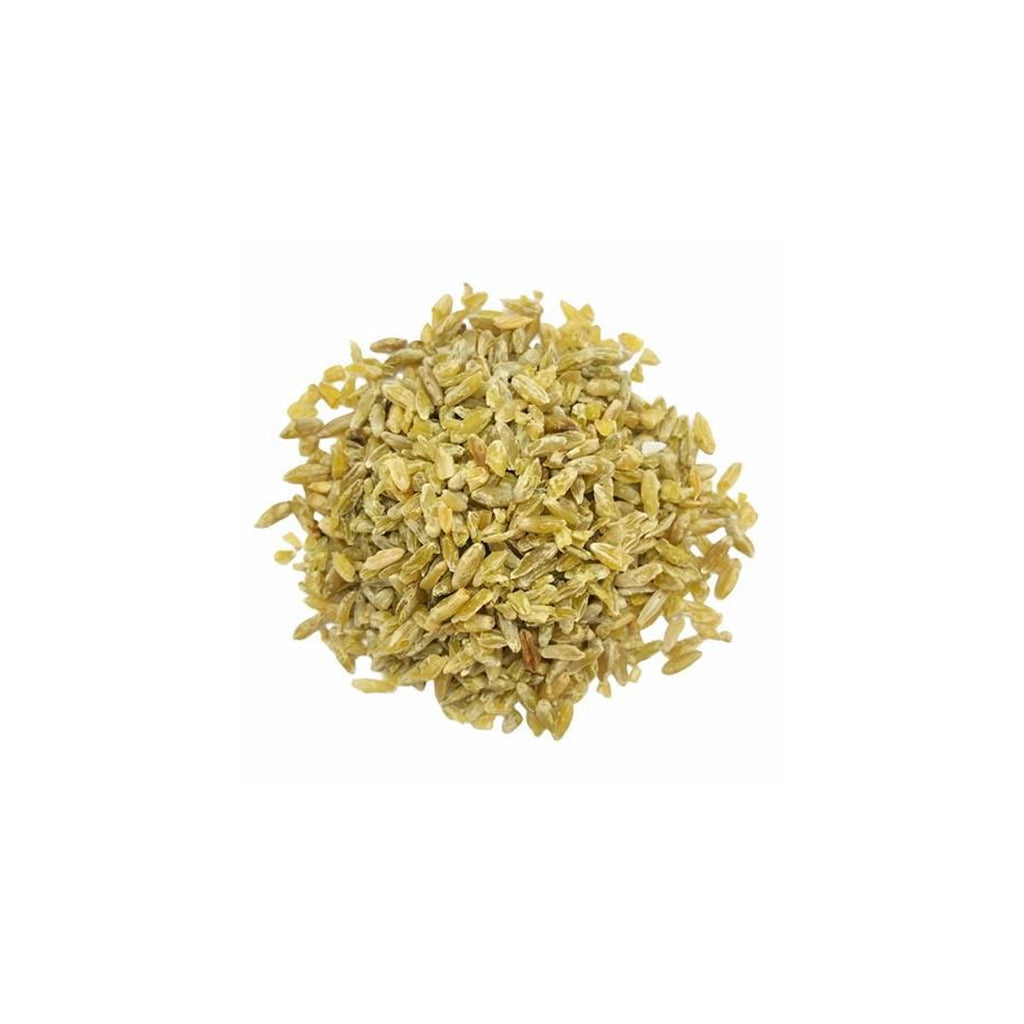 NATURAL FREEKEH TRADITIONALLY ROASTED