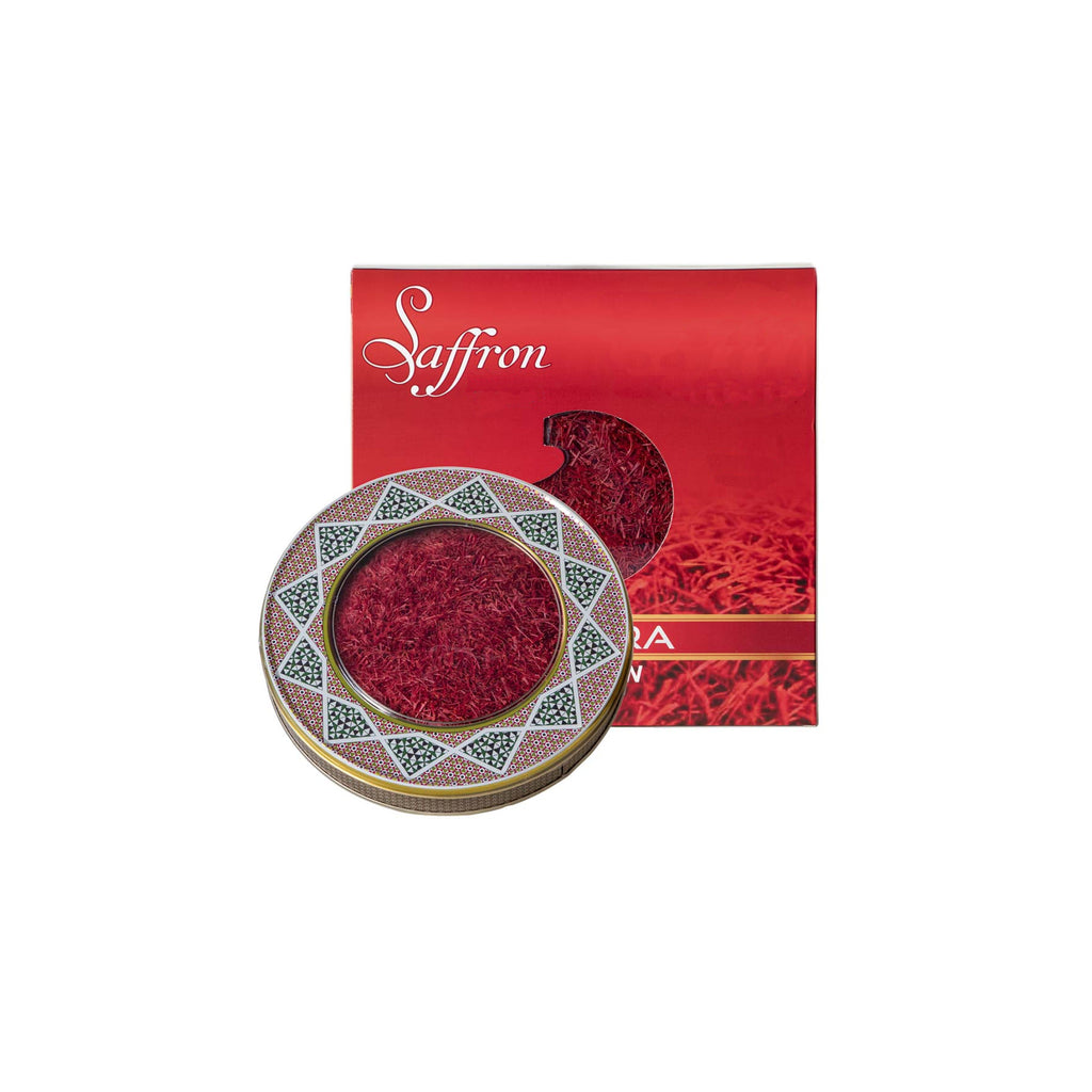 NATURAL SUPER SAFFRON