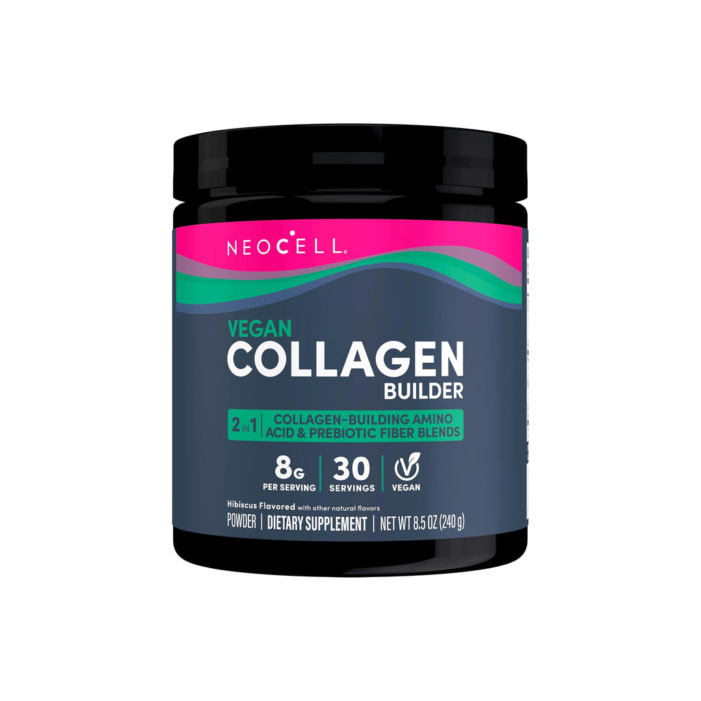 NEOCELL VEGAN COLLAGEN BUILDER - GLUTEN FREE
