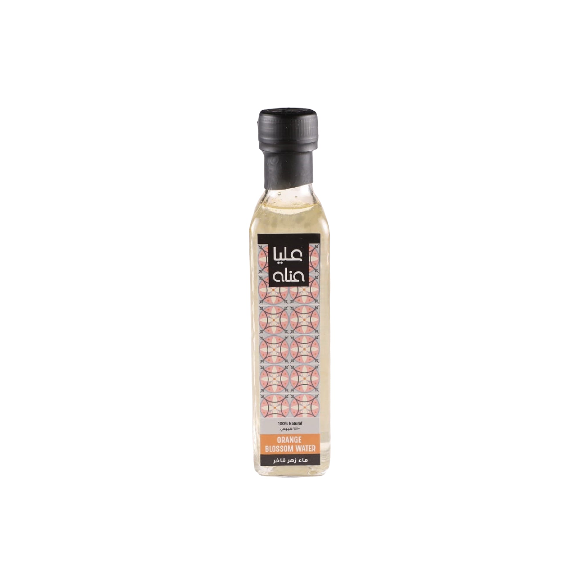 ALIA ORANGE BLOSSOM WATER