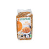 MARKAL ORGANIC POPCORN