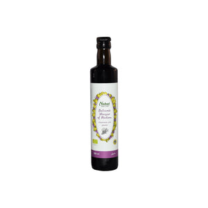 NABAT ORGANIC BALSAMIC VINEGAR OF MODENA