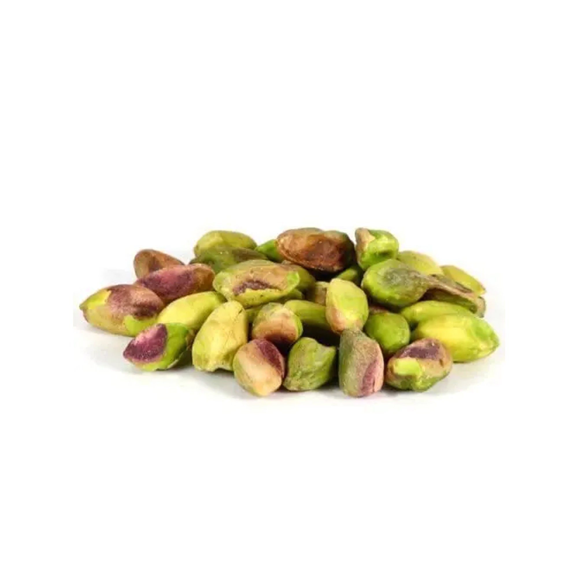 NATURAL PISTACHIO KERNELS