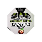 POÈME CUP HAZELNUT COFFEE PROTEIN