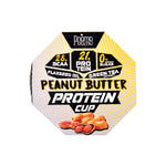 POÈME CUP PEANUT BUTTER PROTEIN