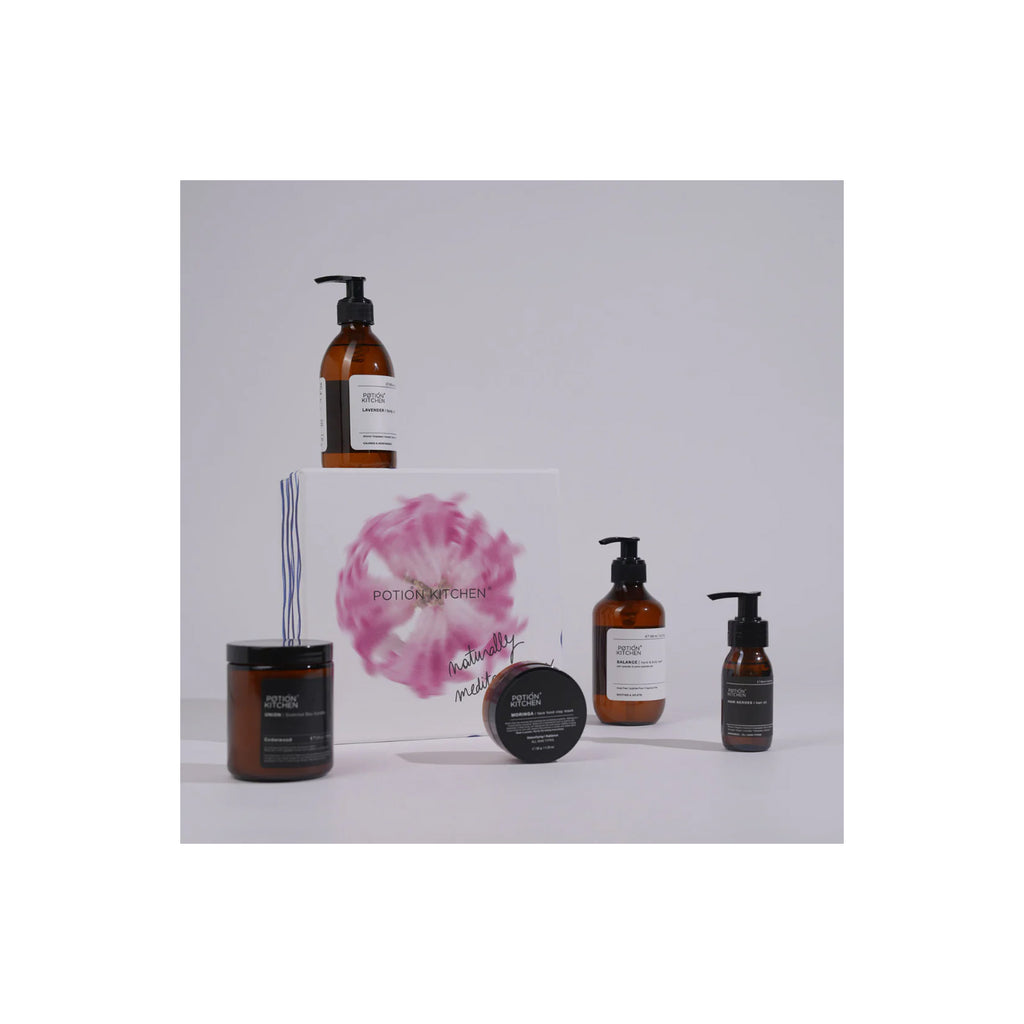 POTION KITCHEN SPA IN A BOX