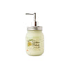 SABOUN BALADI LIQUID SOAP DISPENSER - LAUREL