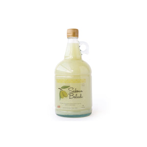 SABOUN BALADI LIQUID SOAP GALLON - ORIGINAL