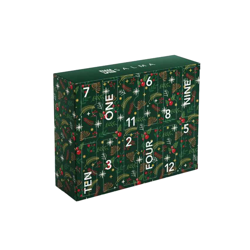SALMA CHRISTMAS ADVENT CALENDAR