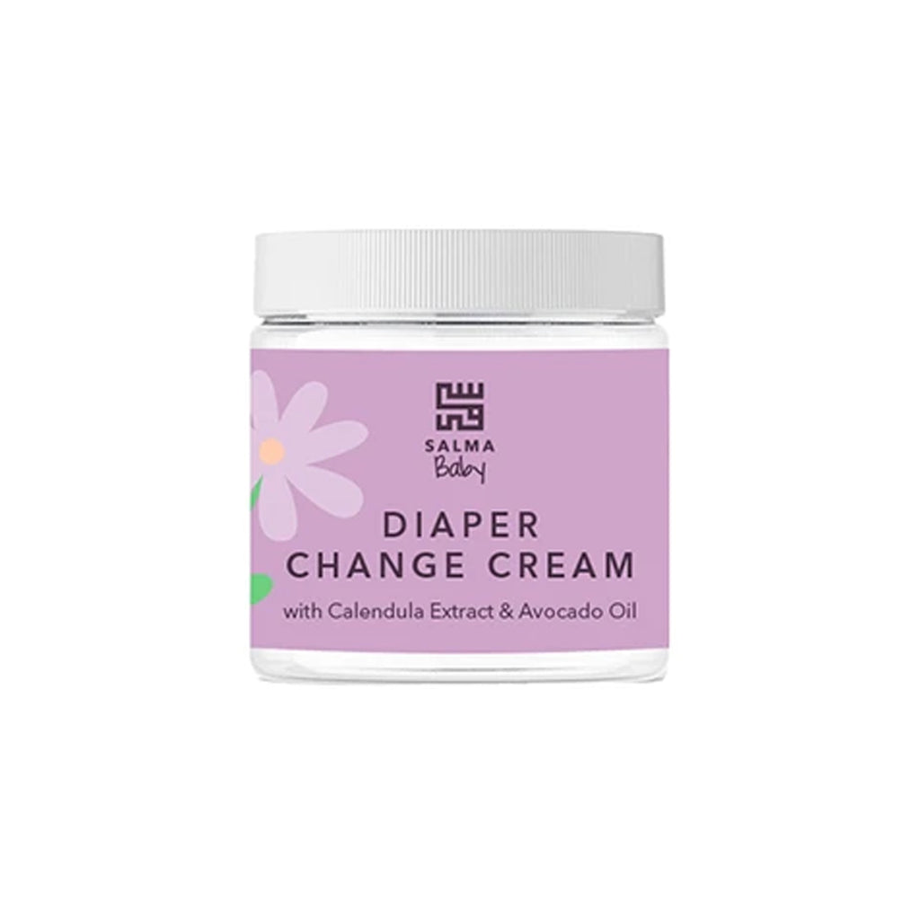 SALMA BABY DIAPER CHANGE CREAM